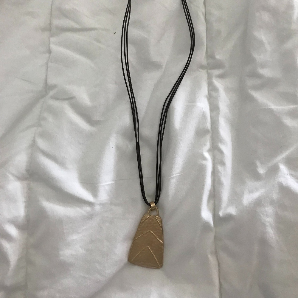 💰SOLD💰 Chico's Necklace